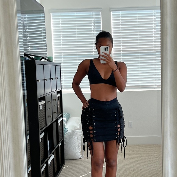 Hidden Cult Skirt - Picture 3 of 6